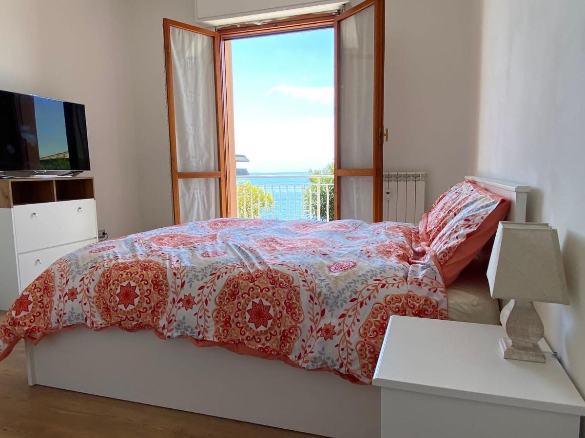 Apartament Cogoleto Zewnętrze zdjęcie