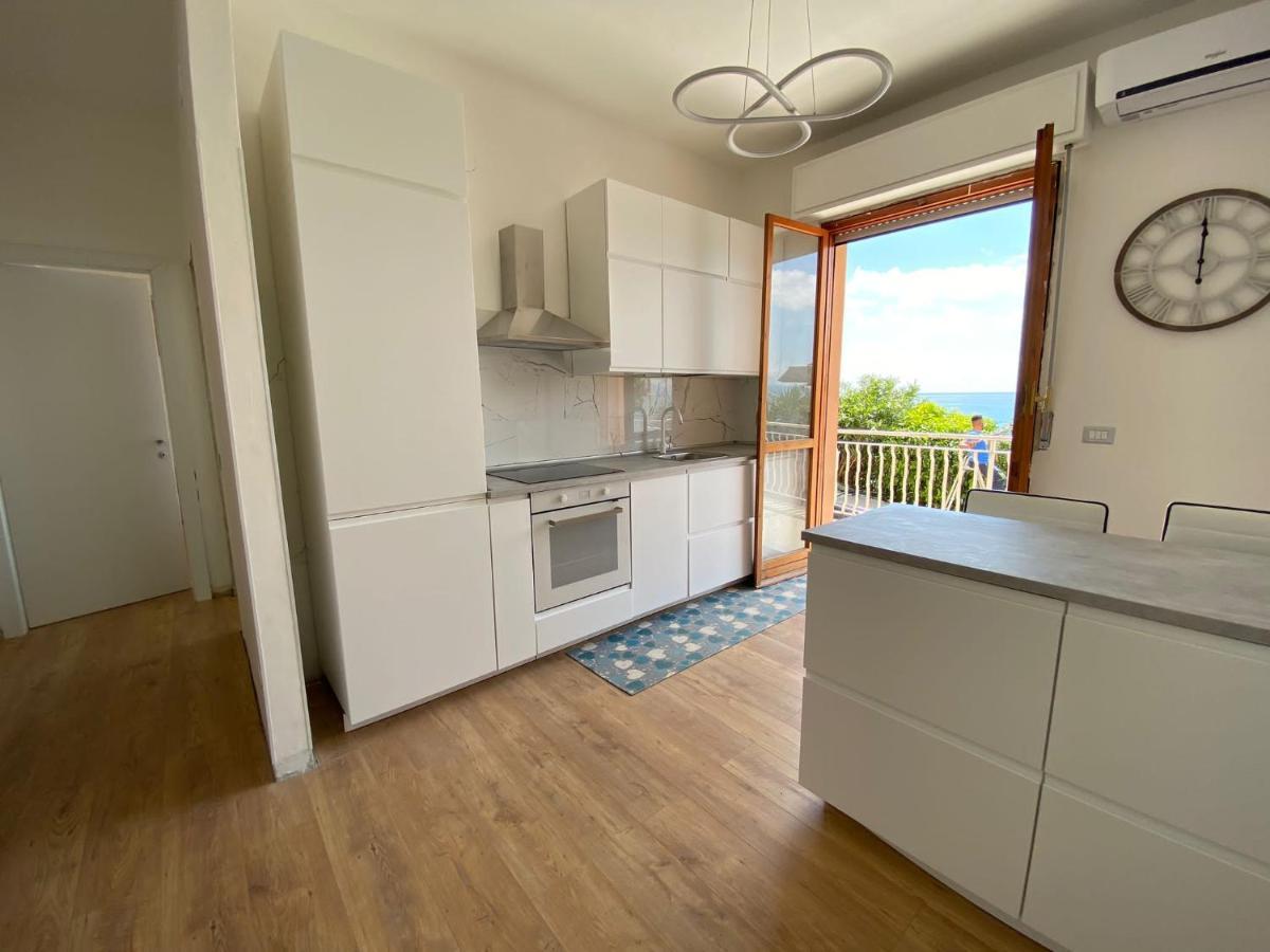Apartament Cogoleto Zewnętrze zdjęcie