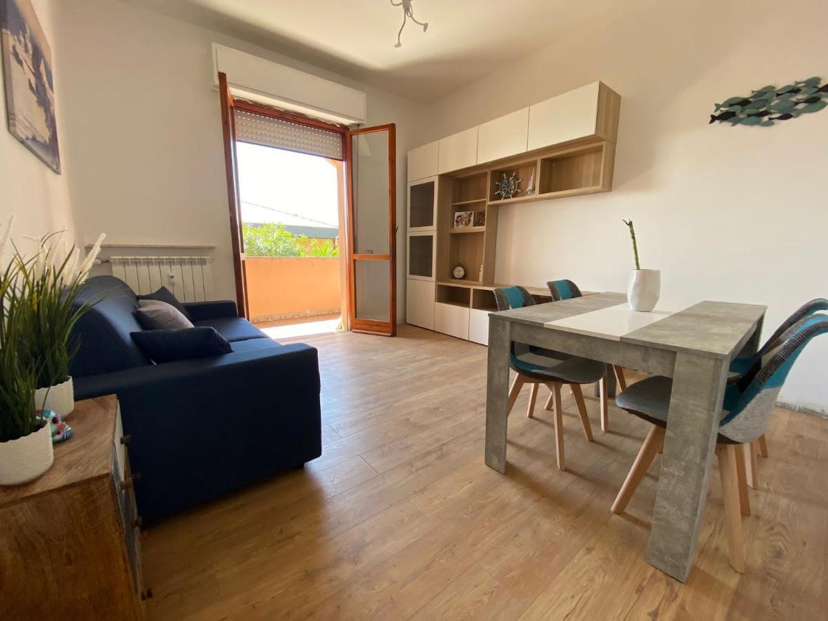 Apartament Cogoleto Zewnętrze zdjęcie