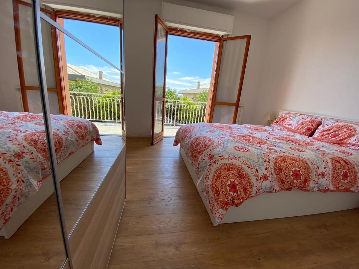 Apartament Cogoleto Zewnętrze zdjęcie