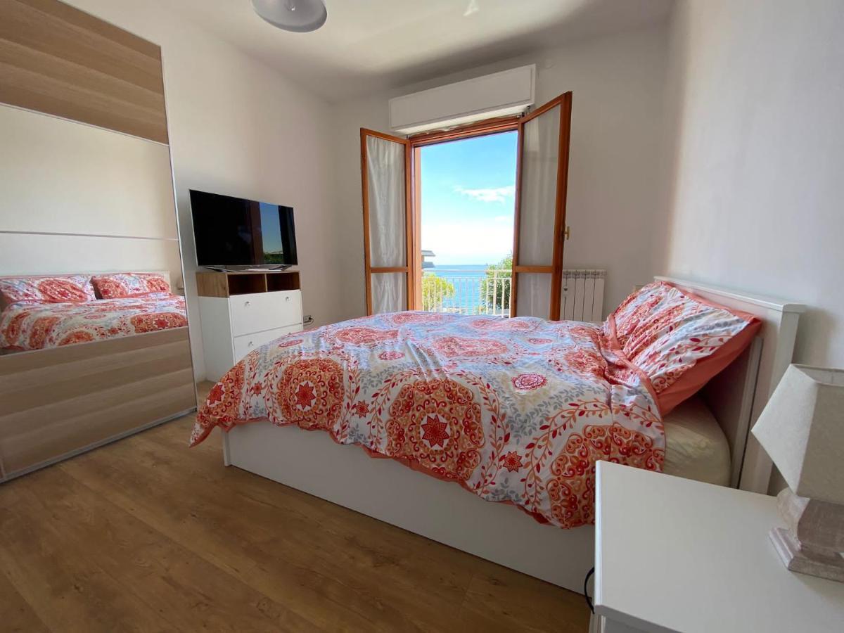 Apartament Cogoleto Zewnętrze zdjęcie