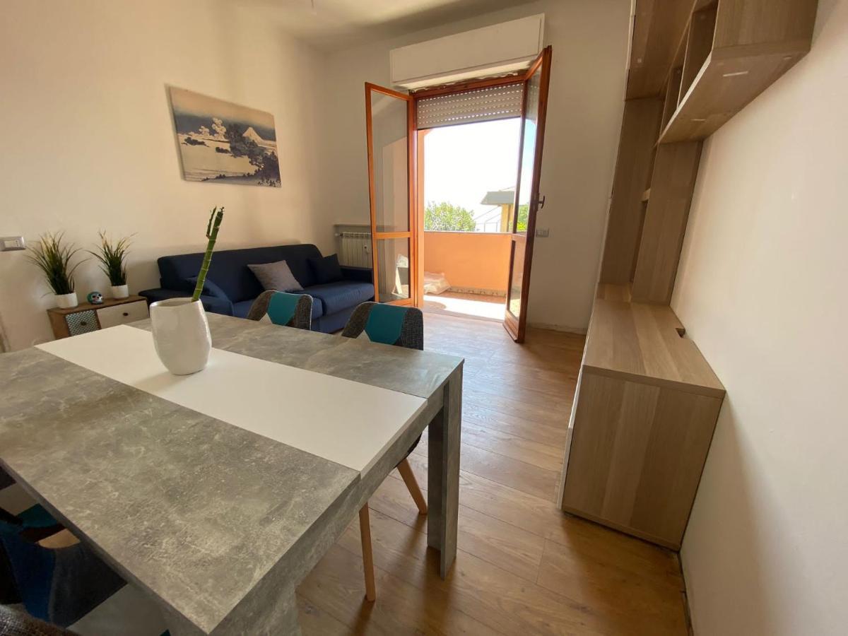 Apartament Cogoleto Zewnętrze zdjęcie